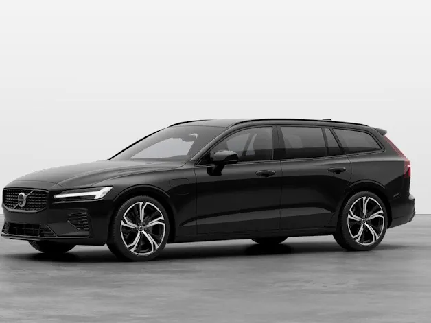 VOLVO V60 2.0 T6 TE Plus Dark eAWD