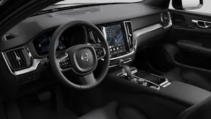 VOLVO V60 2.0 T6 TE Plus Dark eAWD