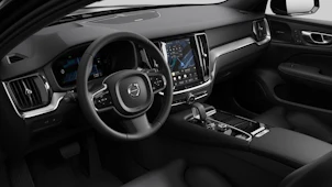 Fahrzeugbild VOLVO V60 2.0 T6 TE Plus Dark eAWD
