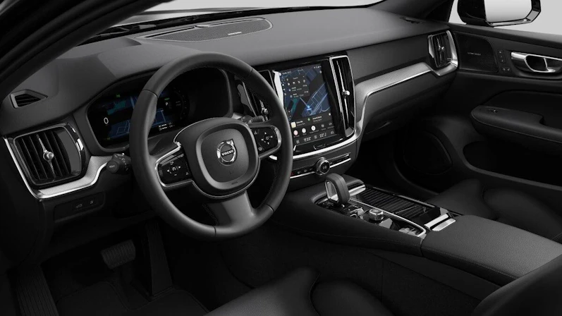 Fahrzeugbild VOLVO V60