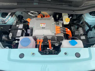Leapmotor T03 Electric