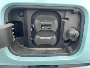 Leapmotor T03 Electric