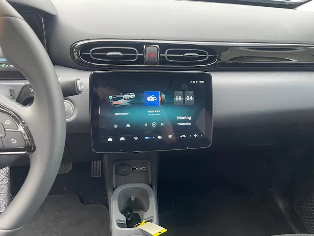 Leapmotor T03 Electric