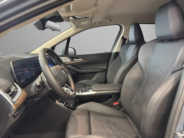 BMW 2er Reihe U06 Active Tourer 218d SDKG