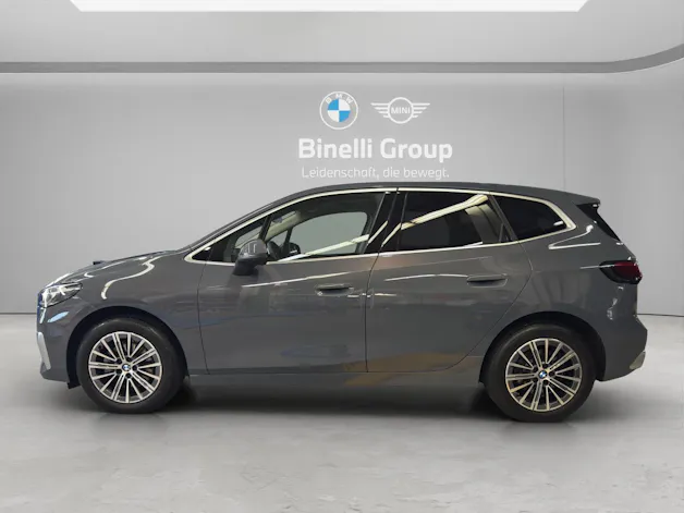 BMW 2er Reihe U06 Active Tourer 218d SDKG