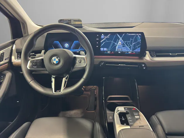 BMW 2er Reihe U06 Active Tourer 218d SDKG