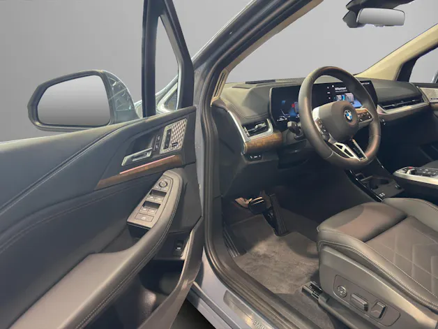 BMW 2er Reihe U06 Active Tourer 218d SDKG