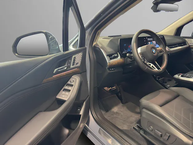 BMW 2er Reihe U06 Active Tourer 218d SDKG