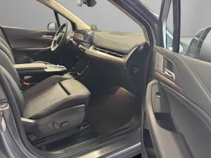 BMW 2er Reihe U06 Active Tourer 218d SDKG