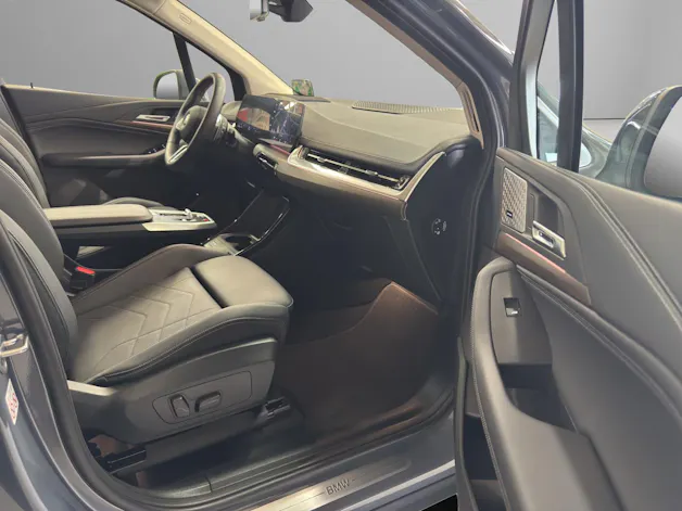 BMW 2er Reihe U06 Active Tourer 218d SDKG