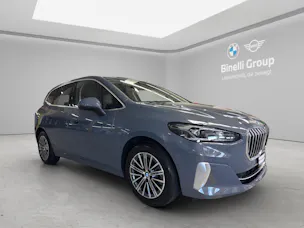 BMW 2er Reihe U06 Active Tourer 218d SDKG