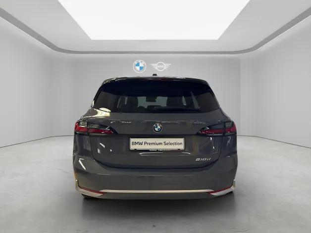 BMW 2er Reihe U06 Active Tourer 218d SDKG