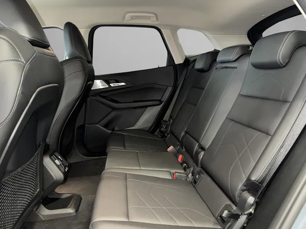 BMW 2er Reihe U06 Active Tourer 218d SDKG