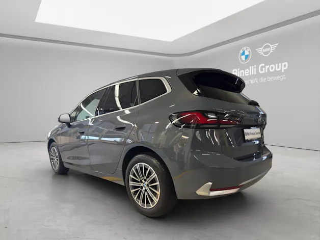 BMW 2er Reihe U06 Active Tourer 218d SDKG
