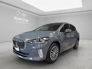 BMW 2er Reihe U06 Active Tourer 218d SDKG