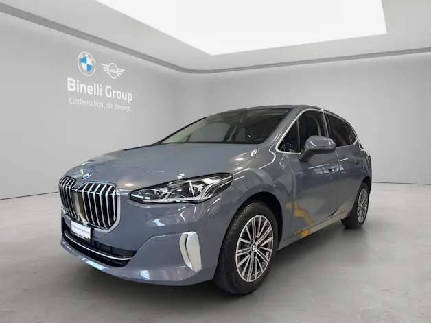 BMW 2er Reihe U06 Active Tourer 218d SDKG