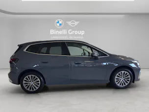 BMW 2er Reihe U06 Active Tourer 218d SDKG
