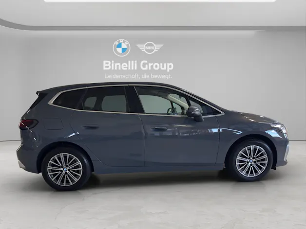 BMW 2er Reihe U06 Active Tourer 218d SDKG