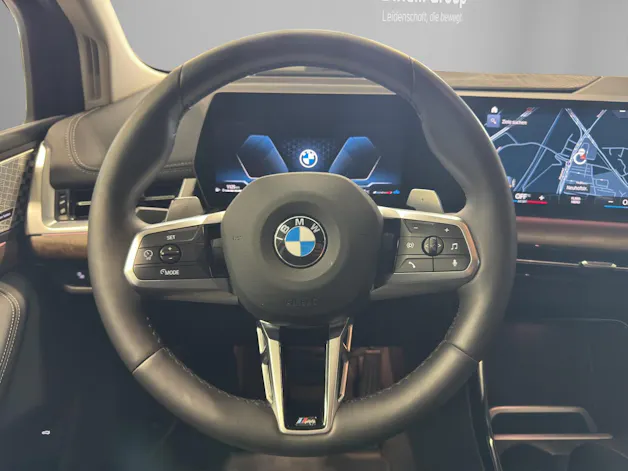 BMW 2er Reihe U06 Active Tourer 218d SDKG