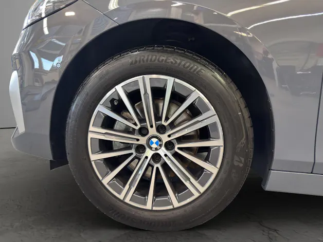 BMW 2er Reihe U06 Active Tourer 218d SDKG