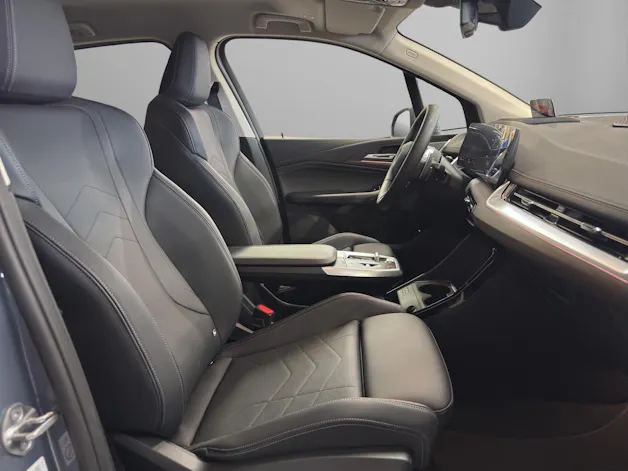 BMW 2er Reihe U06 Active Tourer 218d SDKG