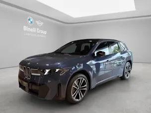 BMW iX3 NA5 50 xDrive