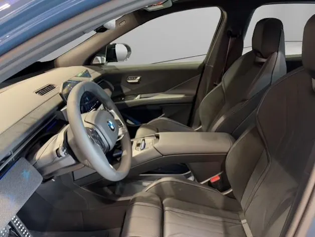 BMW iX3 NA5 50 xDrive