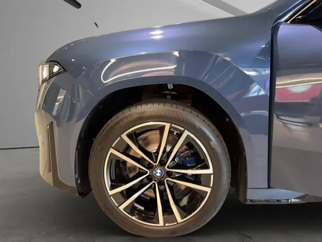 BMW iX3 NA5 50 xDrive