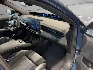 BMW iX3 NA5 50 xDrive