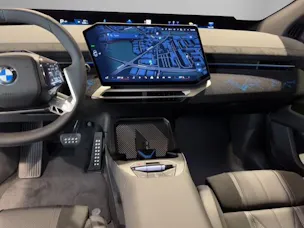 BMW iX3 NA5 50 xDrive