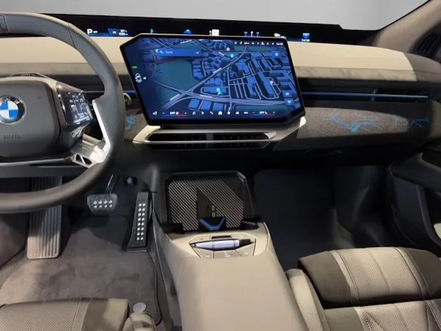 BMW iX3 NA5 50 xDrive