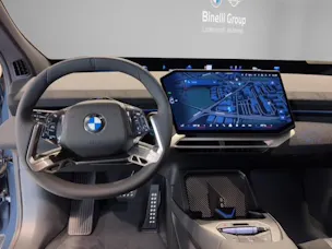 BMW iX3 NA5 50 xDrive