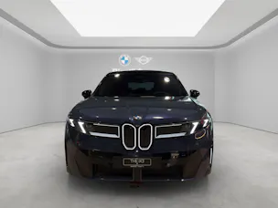 BMW iX3 NA5 50 xDrive