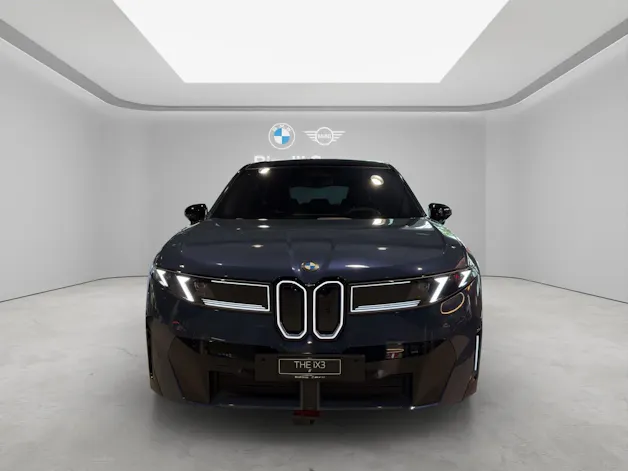 BMW iX3 NA5 50 xDrive
