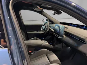BMW iX3 NA5 50 xDrive