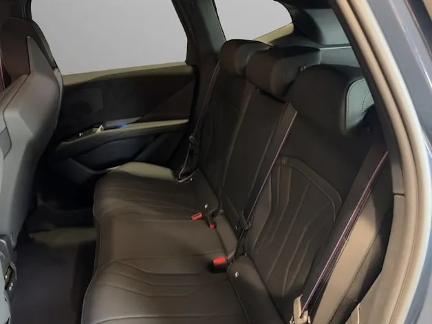 BMW iX3 NA5 50 xDrive