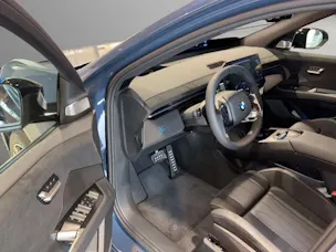 BMW iX3 NA5 50 xDrive