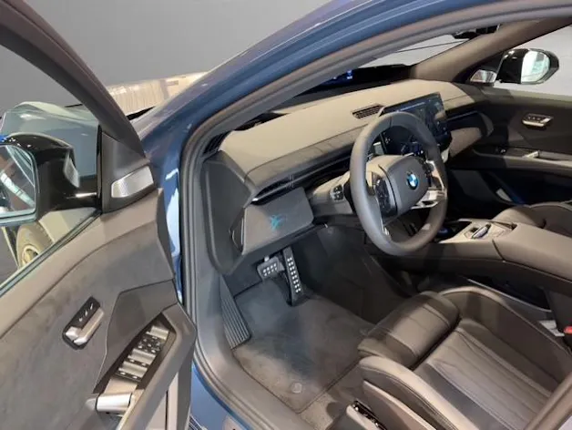 BMW iX3 NA5 50 xDrive