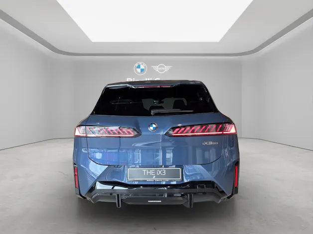 BMW iX3 NA5 50 xDrive