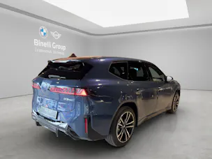 BMW iX3 NA5 50 xDrive