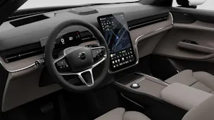 VOLVO EX90 Twin Ultra AWD