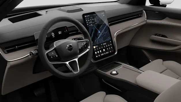 VOLVO EX90 Twin Ultra AWD