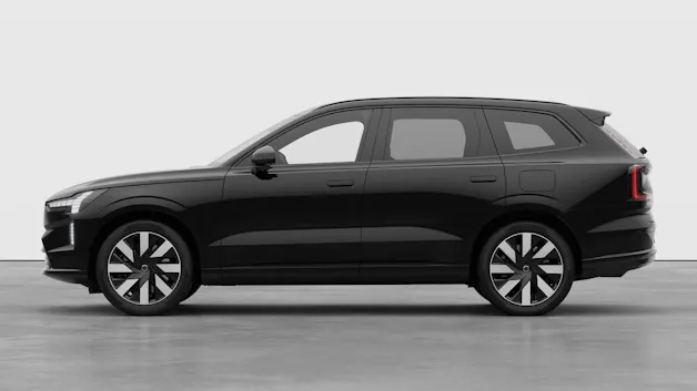 VOLVO EX90 Twin Ultra AWD