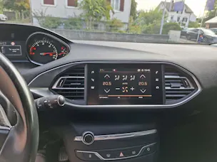 PEUGEOT 308 SW 1.5 BlueHDi Allure