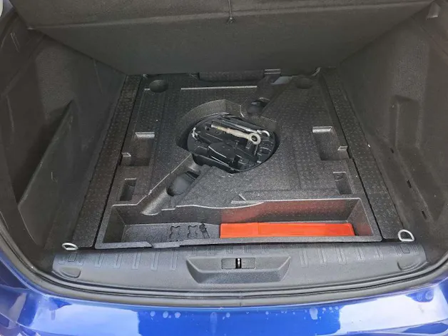 PEUGEOT 308 SW 1.5 BlueHDi Allure