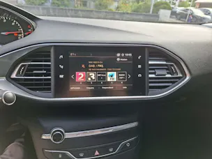 PEUGEOT 308 SW 1.5 BlueHDi Allure