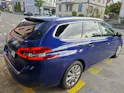 PEUGEOT 308 SW 1.5 BlueHDi Allure