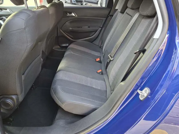PEUGEOT 308 SW 1.5 BlueHDi Allure