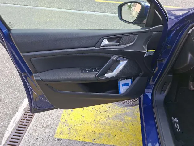 PEUGEOT 308 SW 1.5 BlueHDi Allure