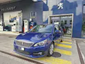 PEUGEOT 308 SW 1.5 BlueHDi Allure